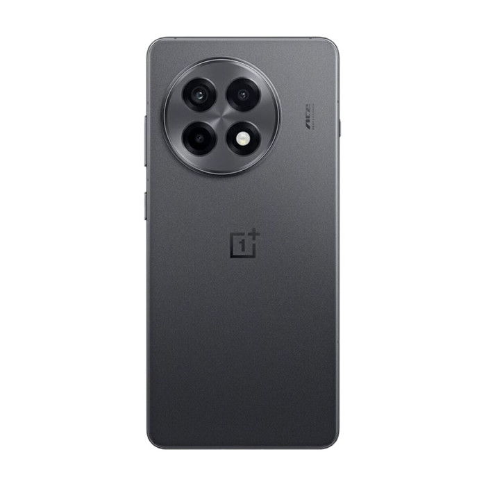 Смартфон OnePlus Ace 5 Pro 12/256GB Черный | Фото 2 из 3