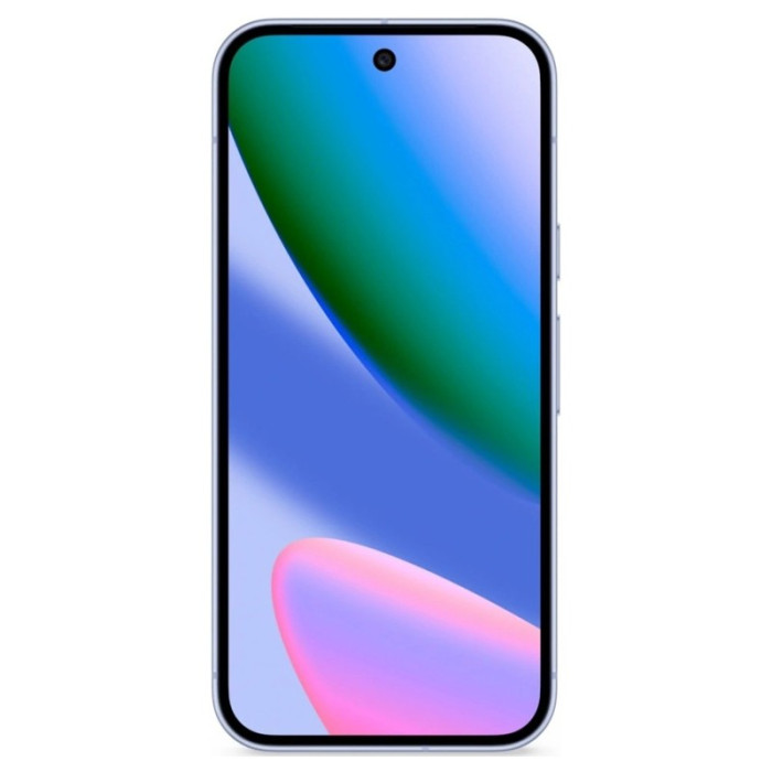 Смартфон Google Pixel 10 12/128GB Голубой (Frost) | Фото 2 из 3