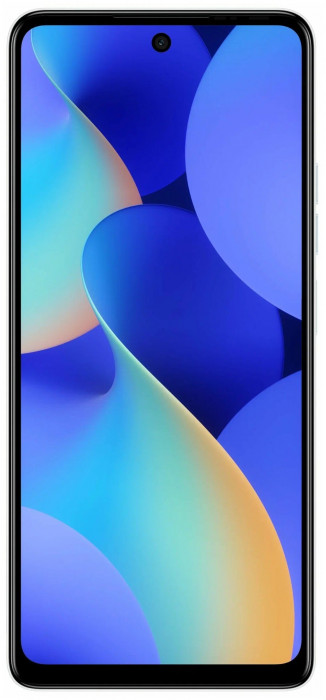 Смартфон Tecno Spark 10 Pro 8/256GB Белый (Pearl White) EAC