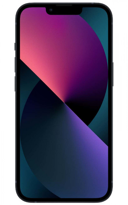 Смартфон Apple iPhone 13 256GB Темная ночь (Midnight) (Без RuStore) | Фото 2 из 6