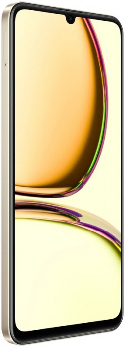 Смартфон Realme C53 8/256GB Золотой (Champion Gold) EAC