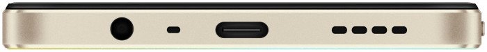 Смартфон Realme C53 8/256GB Золотой (Champion Gold) EAC | Фото 10 из 12