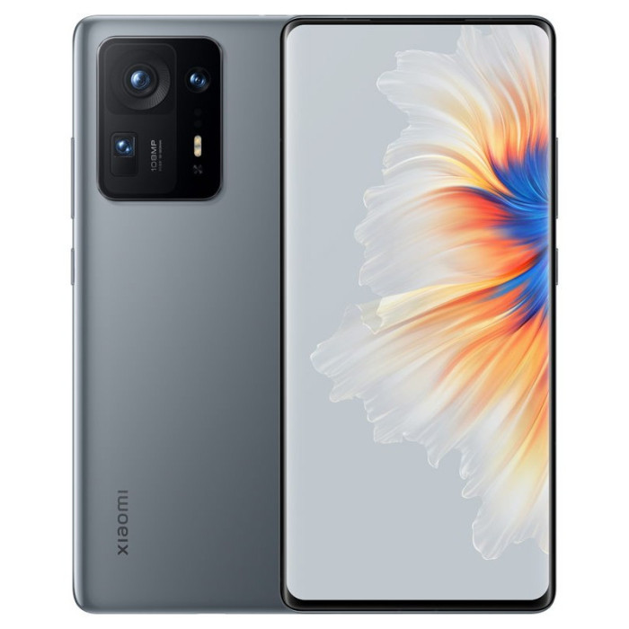 Смартфон Xiaomi Mi Mix 4 8/128GB Серый | Фото 2 из 2