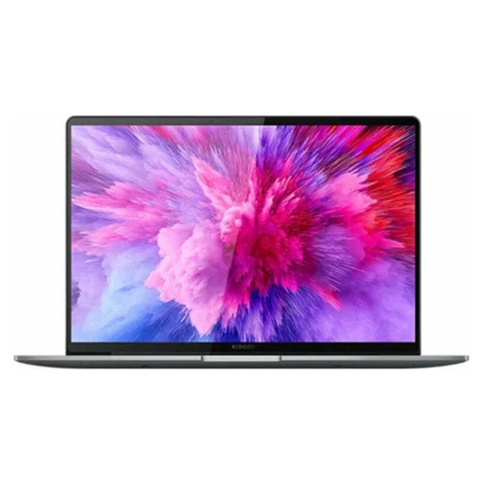 Ноутбук Xiaomi Book Pro 14" JYU4484CN (Intel Core i5 16GB/512GB NVIDIA GeForce MX550) Серебристый | Фото 1 из 4