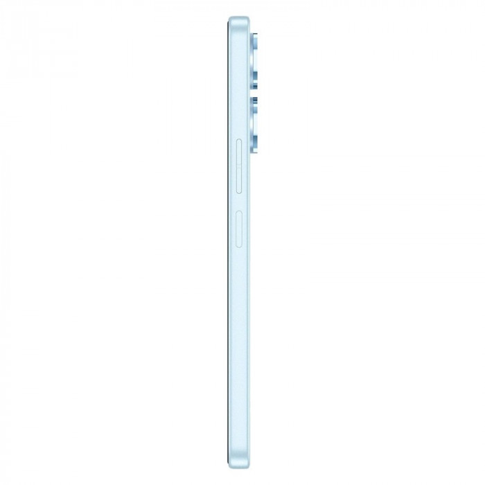 Смартфон Tecno Camon 19 6/128GB Голубой (SeaSalt White) EAC | Фото 6 из 9