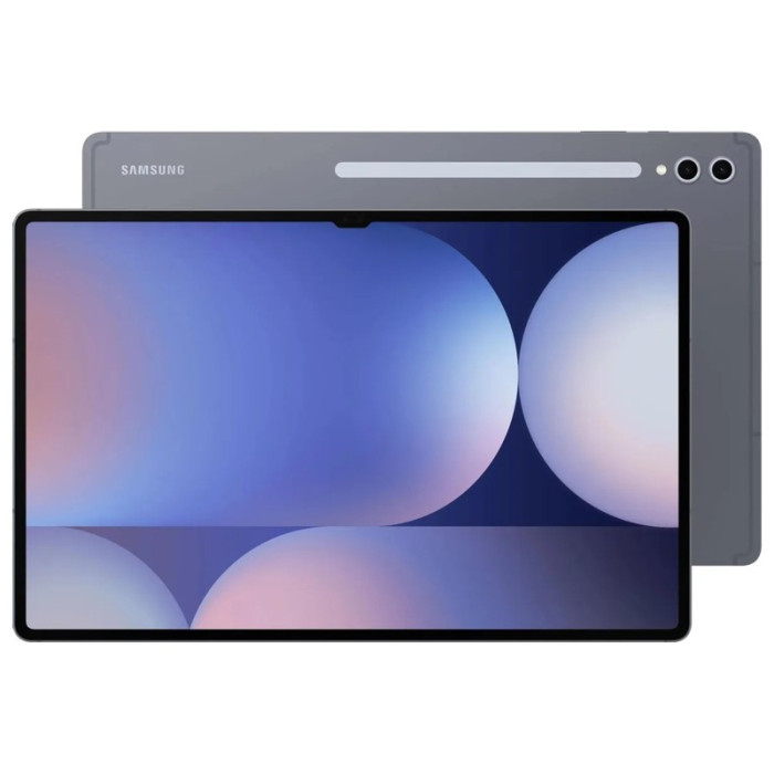 Планшет Samsung Galaxy Tab S10 Ultra Wi-Fi 16/1TB Серый (Graphite) | Фото 1 из 1