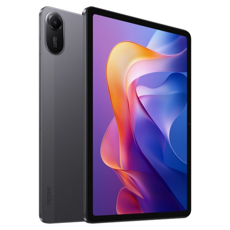 Планшет Xiaomi Redmi Pad 2 8/256GB WiFi Черный (Graphite Gray)