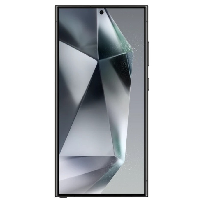 Смартфон Samsung Galaxy S24 Ultra 12/256GB Зеленый (Titanium Green) | Фото 2 из 3