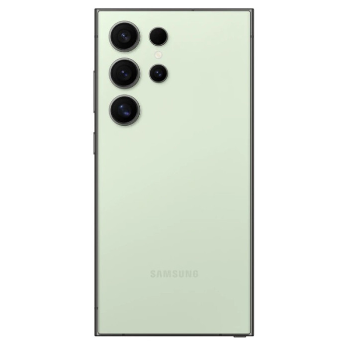 Смартфон Samsung Galaxy S24 Ultra 12/256GB Зеленый (Titanium Green) | Фото 3 из 3