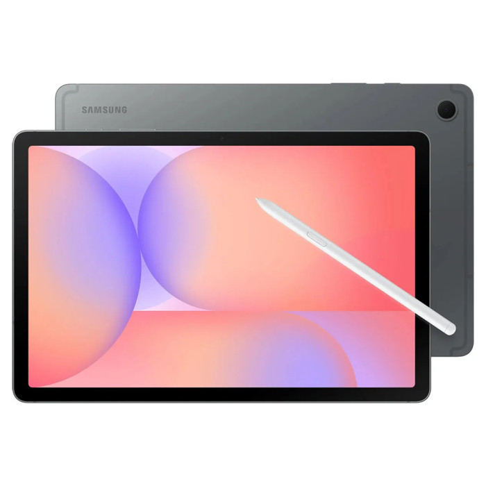 Планшет Samsung Galaxy Tab S10 Lite 6/128GB 5G Серый (Grey)