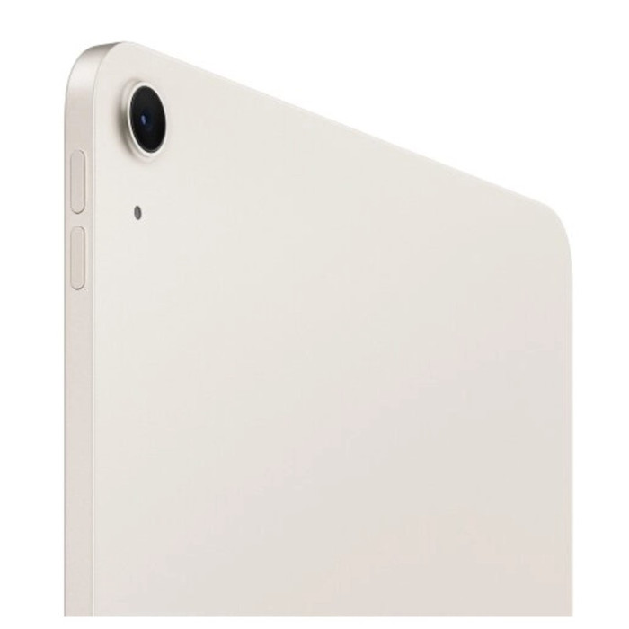 Планшет Apple iPad Air 13 (2024) 1TB Wi-Fi Сияющая звезда (Starlight) (Без RuStore)
