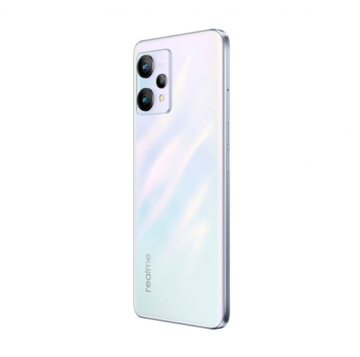 Смартфон Realme 9 6/128GB Белый (Stargase White) EAC