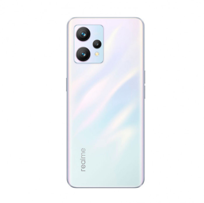 Смартфон Realme 9 6/128GB Белый (Stargase White) EAC