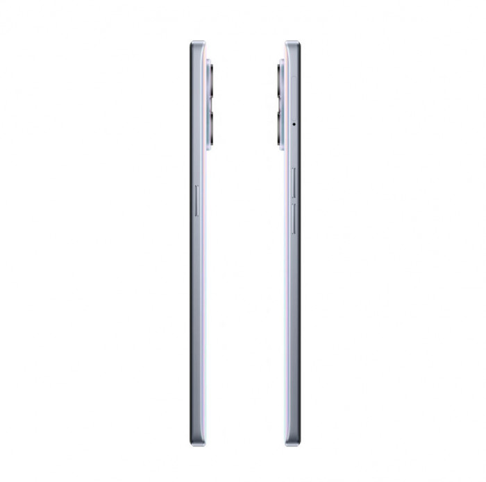 Смартфон Realme 9 6/128GB Белый (Stargase White) EAC