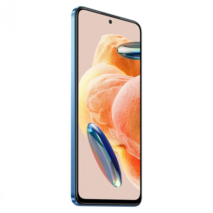 Смартфон Xiaomi Redmi Note 12 Pro 4G 8/256GB Голубой (Blue) | Фото 3 из 9