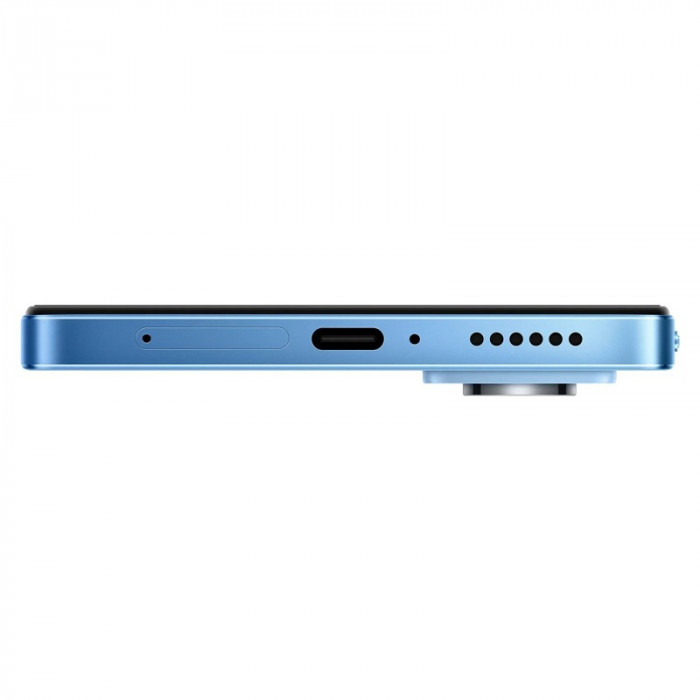 Смартфон Xiaomi Redmi Note 12 Pro 4G 8/256GB Голубой (Blue) | Фото 5 из 9