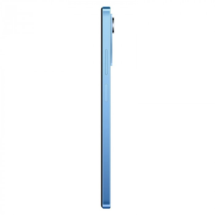 Смартфон Xiaomi Redmi Note 12 Pro 4G 8/256GB Голубой (Blue) | Фото 8 из 9