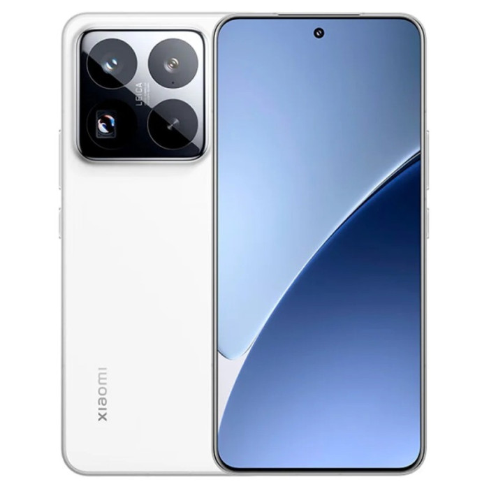 Смартфон Xiaomi 15 Pro 16/1TB Белый (White)