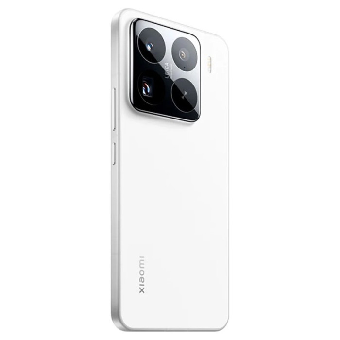 Смартфон Xiaomi 15 Pro 16/1TB Белый (White)
