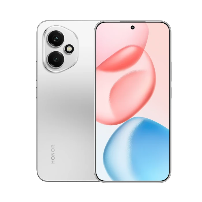 Смартфон Honor 400 12/256GB Серебристый (Meteor Silver) | Фото 1 из 3