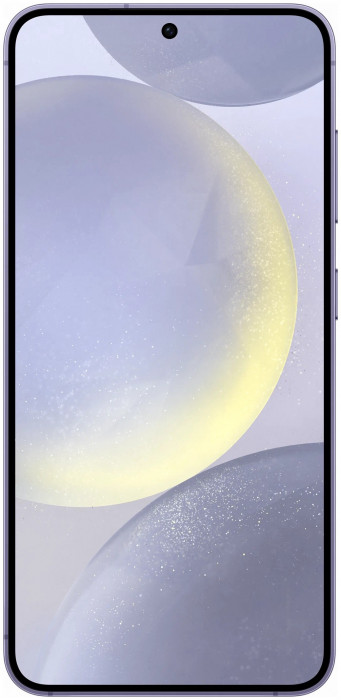 Смартфон Samsung Galaxy S24+ 12/512GB Фиолетовый (Cobalt Violet) | Фото 2 из 5