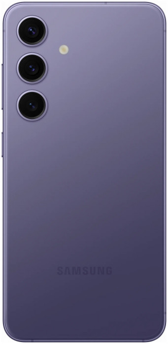 Смартфон Samsung Galaxy S24+ 12/512GB Фиолетовый (Cobalt Violet) | Фото 3 из 5