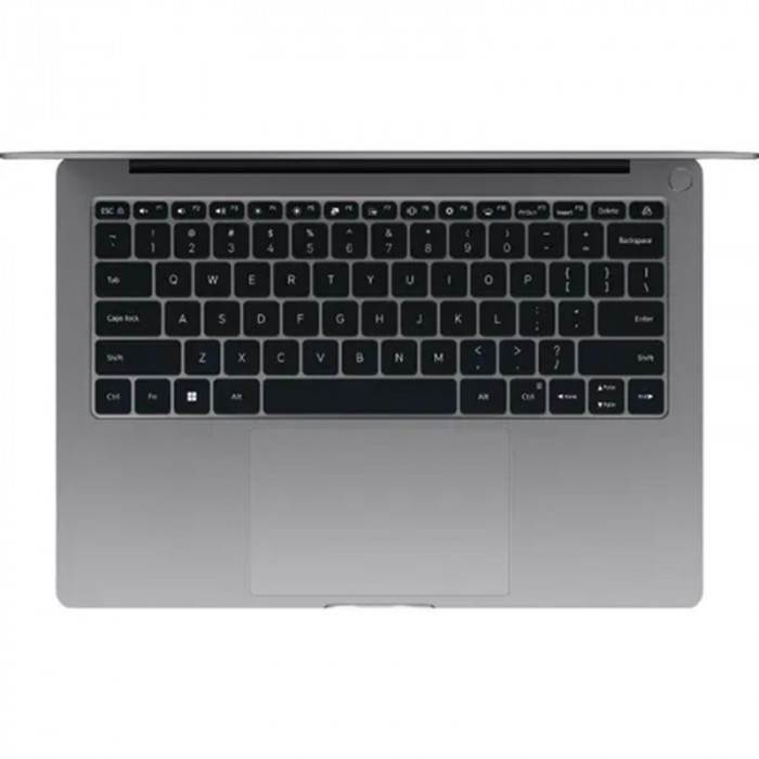 Ноутбук Xiaomi RedmiBook Pro 14" JYU4472CN (AMD Radeon 660M 14, 16GB/512GB AMD Radeon Graphics) Серебристый | Фото 2 из 4