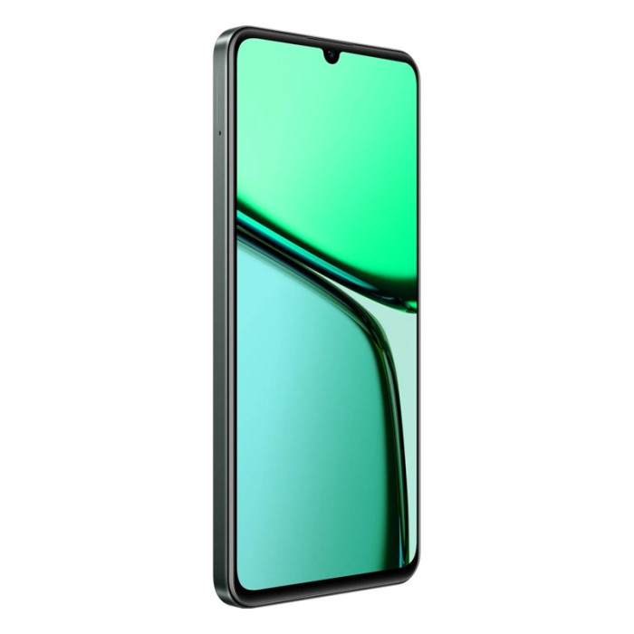 Смартфон Realme C61 6/256GB Зеленый (Green) | Фото 2 из 10