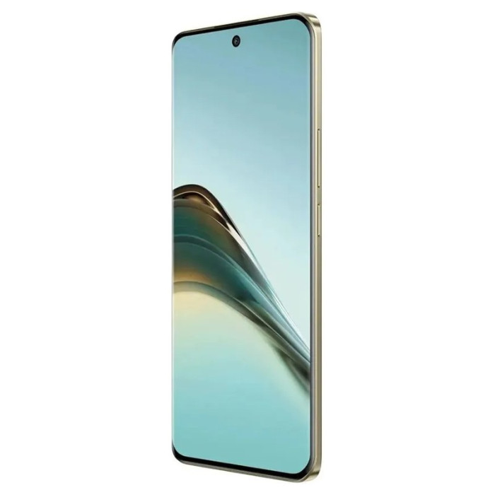 Смартфон Realme 13 Pro+ 12/256GB Зеленый (Green) | Фото 3 из 3