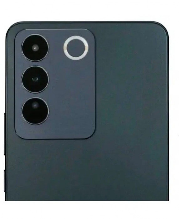 Смартфон Vivo V27e 8/128GB Черный оникс (Black Onyx) | Фото 6 из 9