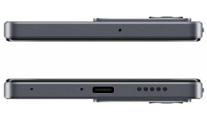 Смартфон Vivo V27e 8/128GB Черный оникс (Black Onyx) | Фото 8 из 9