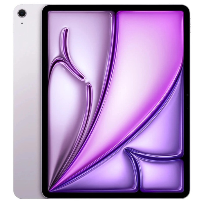 Планшет Apple iPad Air 13 (2025) 1TB Wi-Fi Фиолетовый (Purple) (Без RuStore)