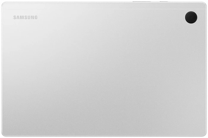 Планшет Samsung Galaxy Tab A8 Wi-Fi 4/64GB Серебристый (Silver) EU | Фото 2 из 4