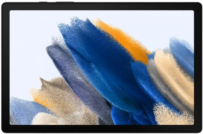 Планшет Samsung Galaxy Tab A8 Wi-Fi 4/64GB Серебристый (Silver) EU | Фото 3 из 4