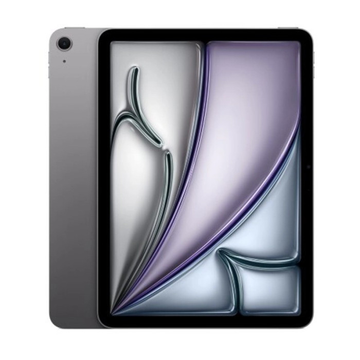 Планшет Apple iPad Air 13 (2024) 512GB Wi-Fi Серый космос (Space Gray) | Фото 4 из 4