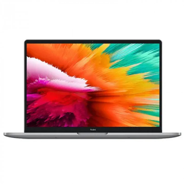 Ноутбук Xiaomi RedmiBook Pro 14 JYU4471CN (AMD Ryzen 7 6800H 14 16GB/512GB AMD Radeon Graphics) Серый | Фото 1 из 4