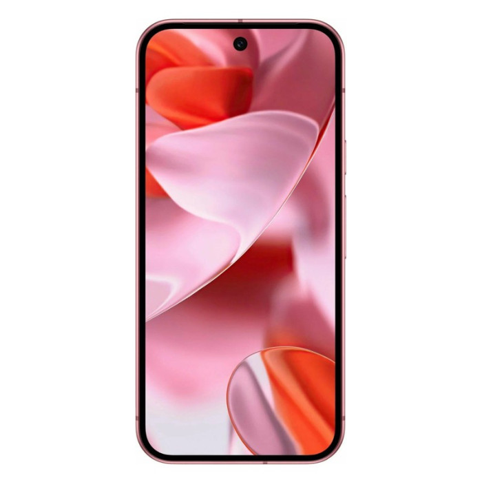 Смартфон Google Pixel 9 12/128GB Розовый (Peony) | Фото 2 из 7