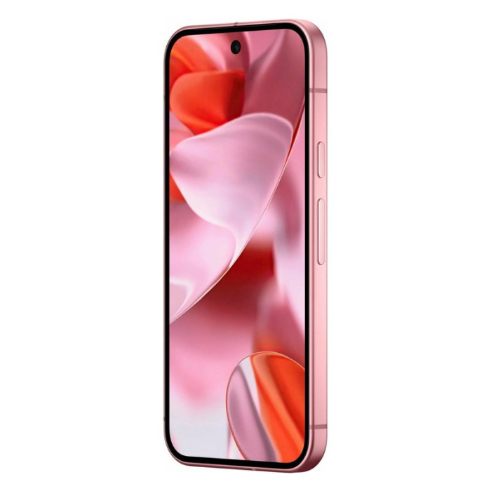 Смартфон Google Pixel 9 12/128GB Розовый (Peony) | Фото 3 из 7