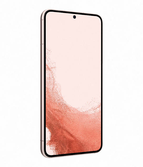 Смартфон Samsung Galaxy S22 8/128GB Розовый (Pink Gold) EAC | Фото 3 из 6