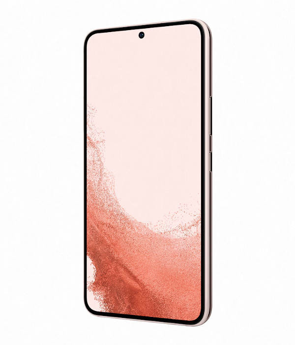 Смартфон Samsung Galaxy S22 8/128GB Розовый (Pink Gold) EAC | Фото 4 из 6