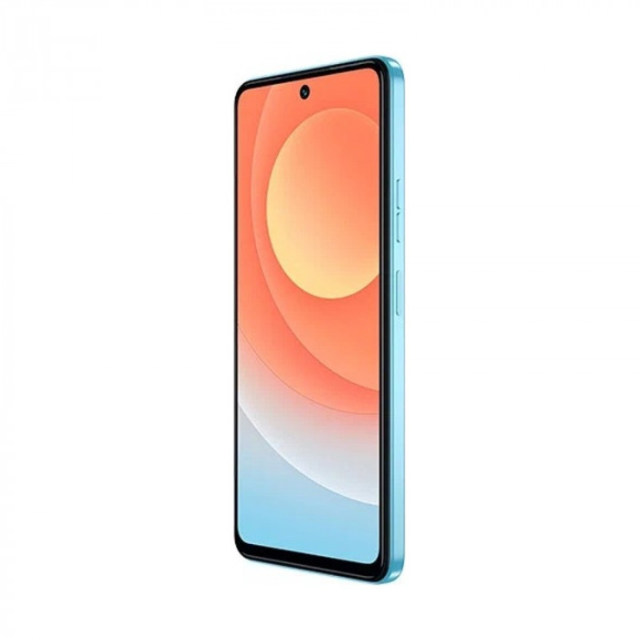 Смартфон Tecno Camon 19 Neo 6/128GB Синий (Ice Mirror Blue) EAC