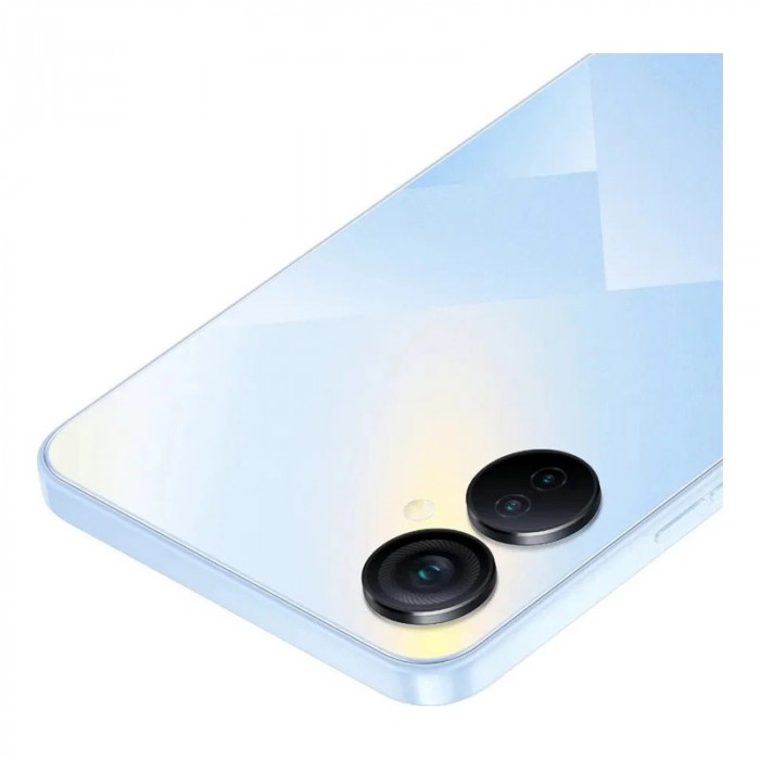 Смартфон Tecno Camon 19 Neo 6/128GB Синий (Ice Mirror Blue) EAC | Фото 6 из 10