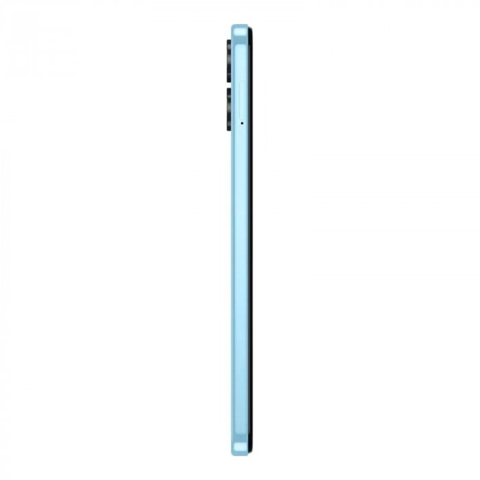 Смартфон Tecno Camon 19 Neo 6/128GB Синий (Ice Mirror Blue) EAC | Фото 7 из 10
