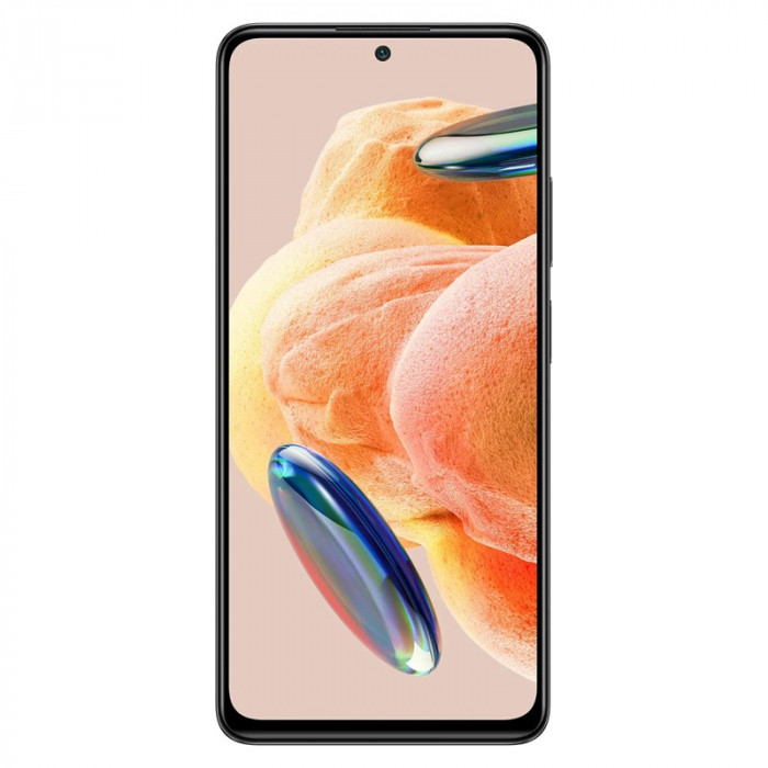 Смартфон Xiaomi Redmi Note 12 Pro 4G 8/256GB Серый (Grey) | Фото 4 из 9