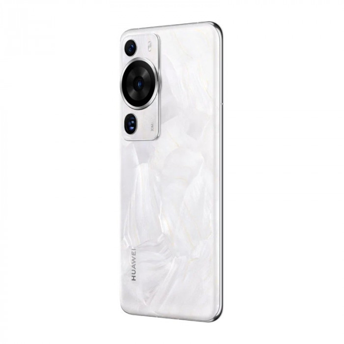 Смартфон Huawei P60 Pro 12/512GB Белый (Rococo Pearl)