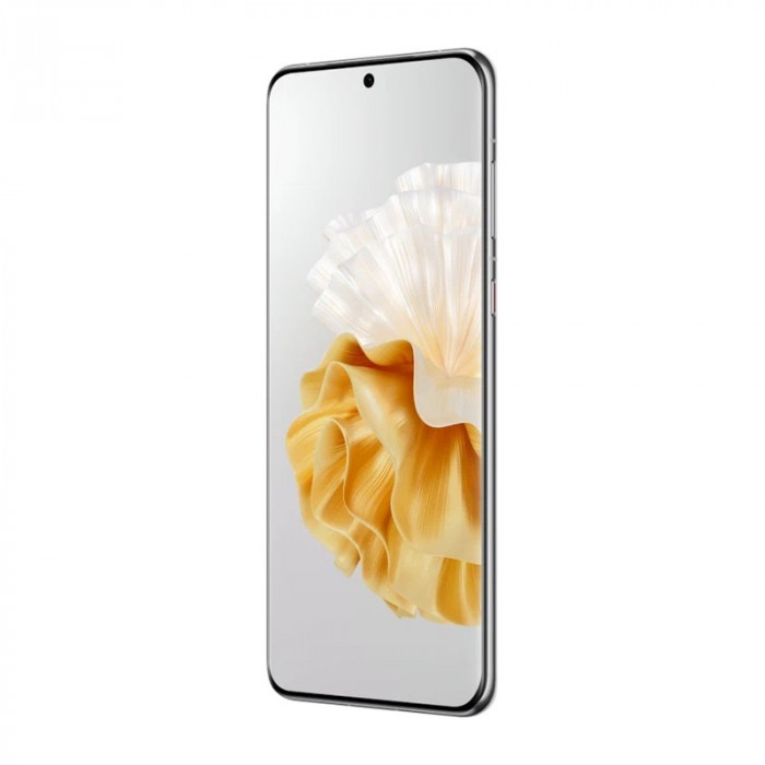 Смартфон Huawei P60 Pro 12/512GB Белый (Rococo Pearl) | Фото 6 из 14