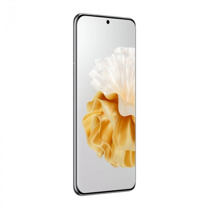 Смартфон Huawei P60 Pro 12/512GB Белый (Rococo Pearl) | Фото 7 из 14