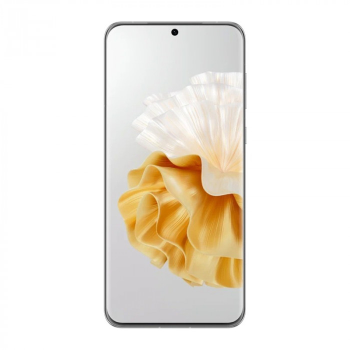 Смартфон Huawei P60 Pro 12/512GB Белый (Rococo Pearl) | Фото 9 из 14