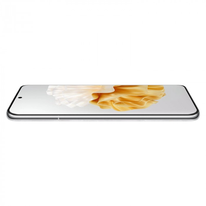Смартфон Huawei P60 Pro 12/512GB Белый (Rococo Pearl) | Фото 13 из 14