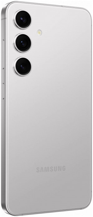 Смартфон Samsung Galaxy S24+ 12/512GB Серый (Marble Gray) | Фото 4 из 6
